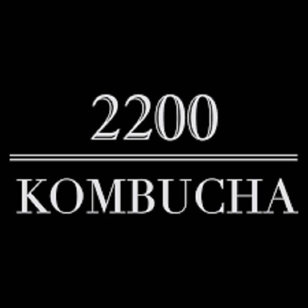 KOMBUCHA 2200