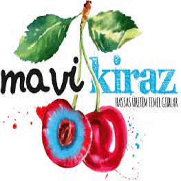 MAVİ KİRAZ