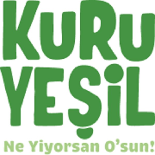 KURU YEŞİL