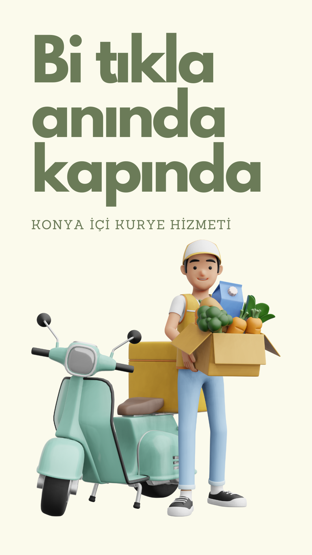 Orfika Kampanyalar