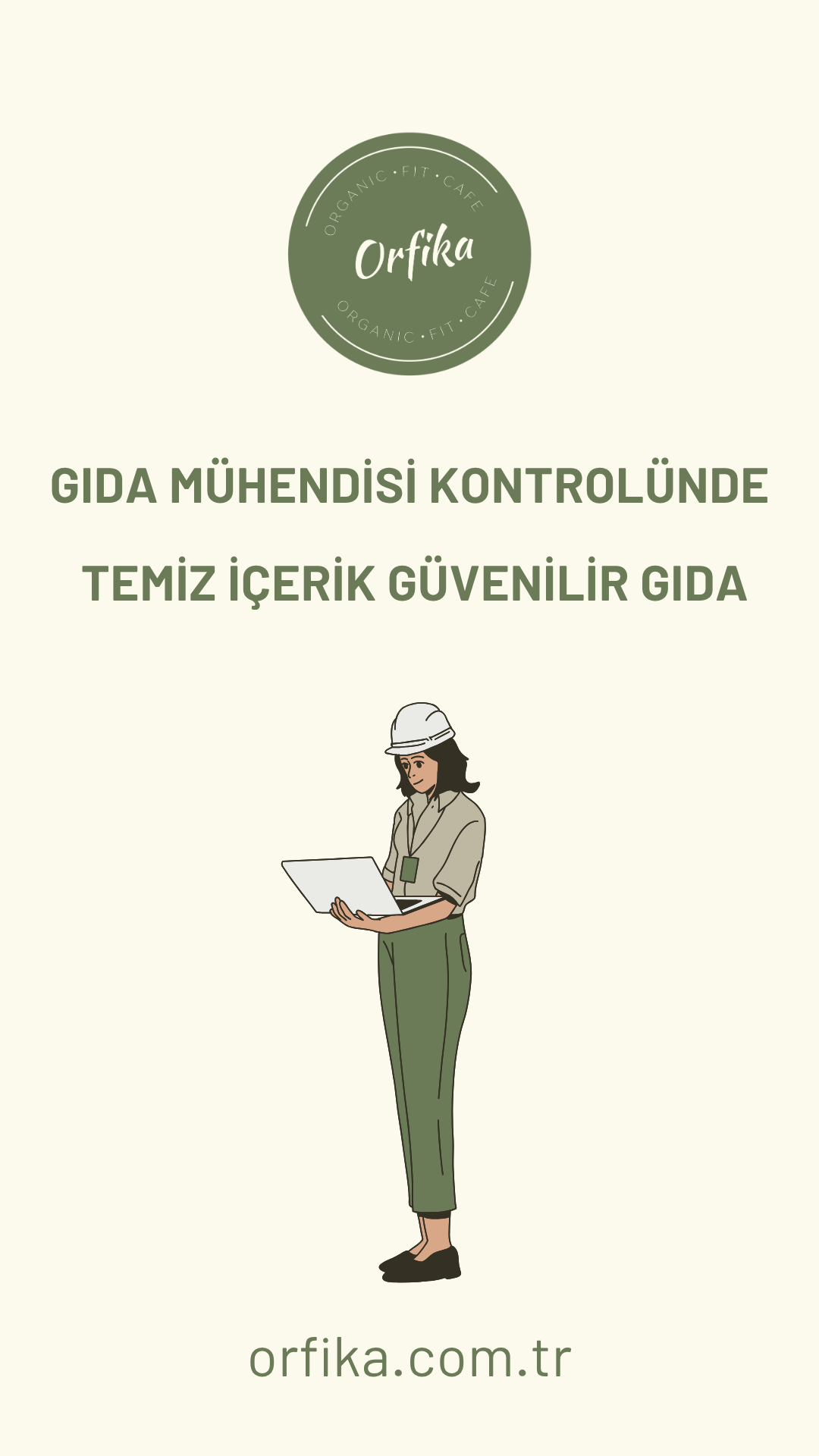 Orfika Kampanyalar