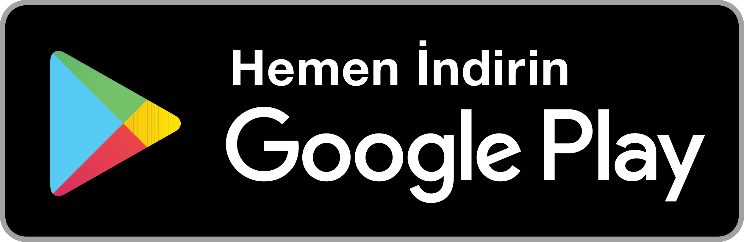 Orfika Google Play Uygulaması