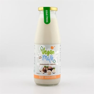 VEGAN MİLK KARADENİZ FINDIK VEGAN SÜT 700 ML