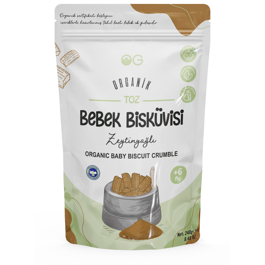 OG BEBEK BÜSKİVİSİ TOZ