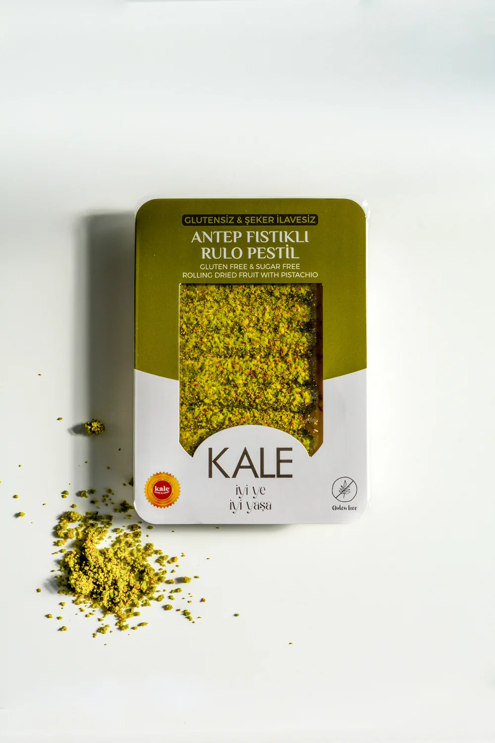 KALE ANTEP RULO
