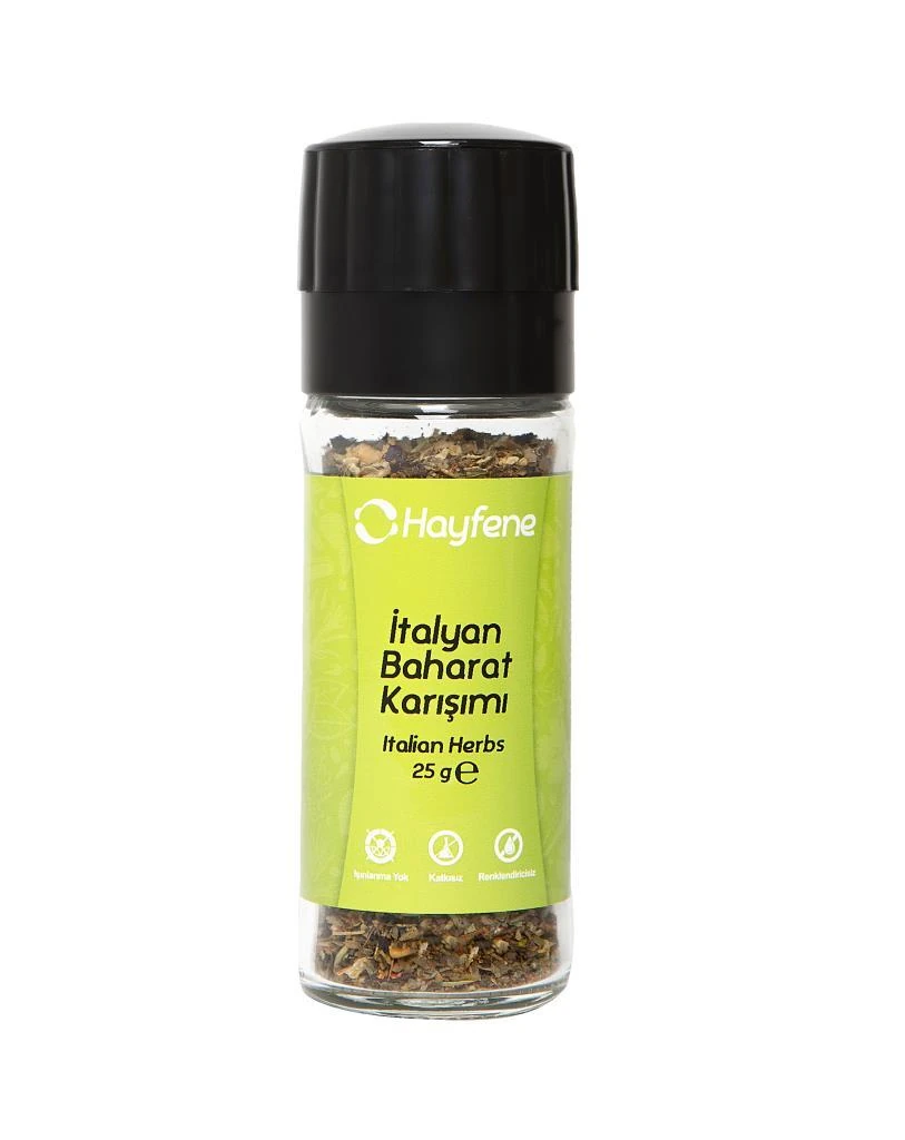 HAYFENE İTALYAN BAHARAT