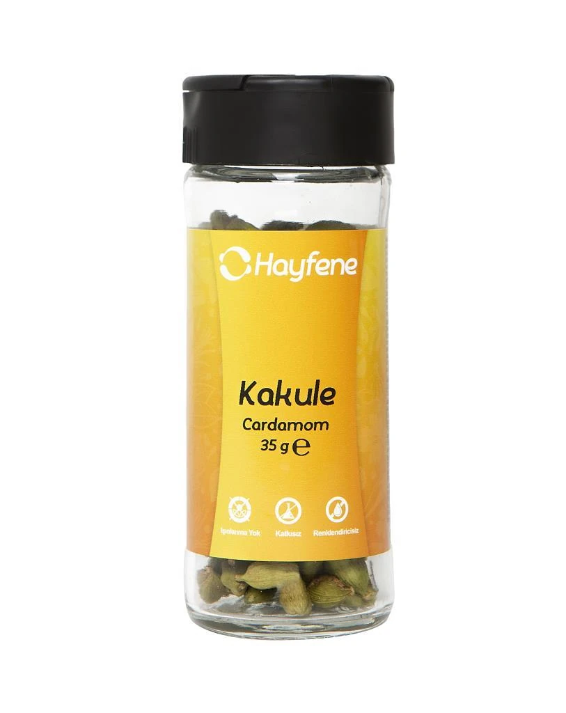 HAYFENE KAKULE