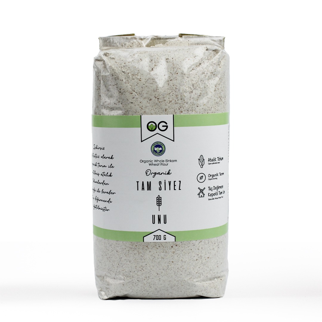 OG TAM SIYEZ UNU 700 GR
