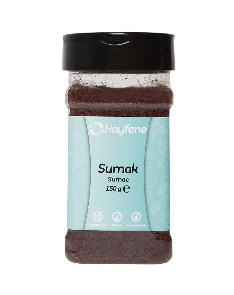 HAYFENE SUMAK 150 G
