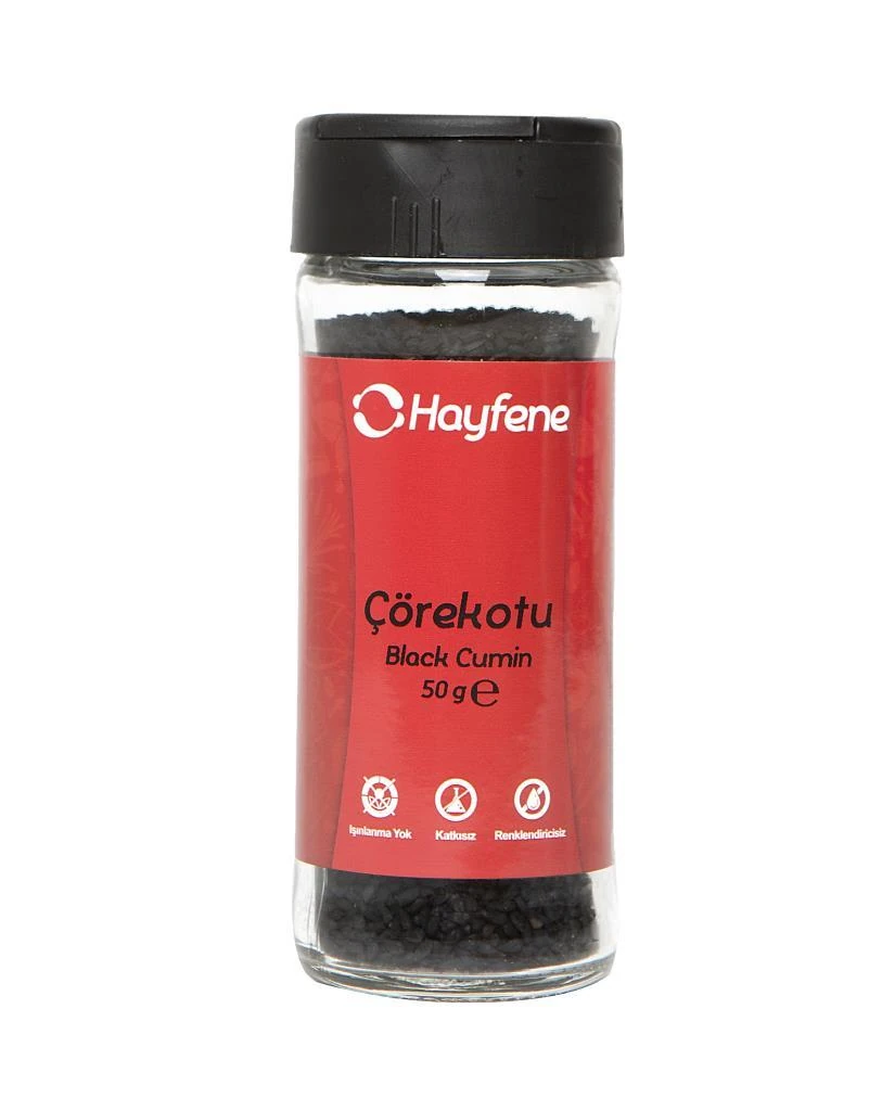 HAYFENE ÇÖREK OTU 50G
