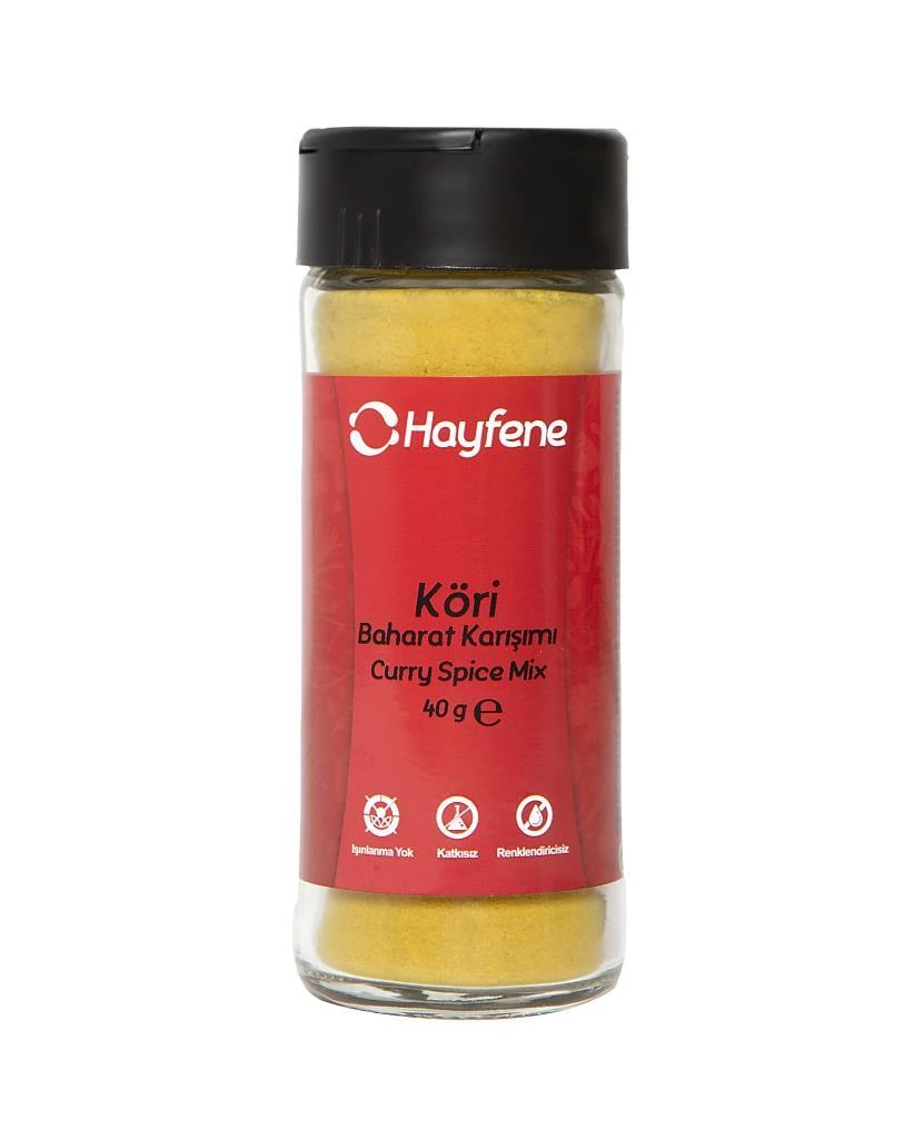 HAYFENE KÖRİ 40GR