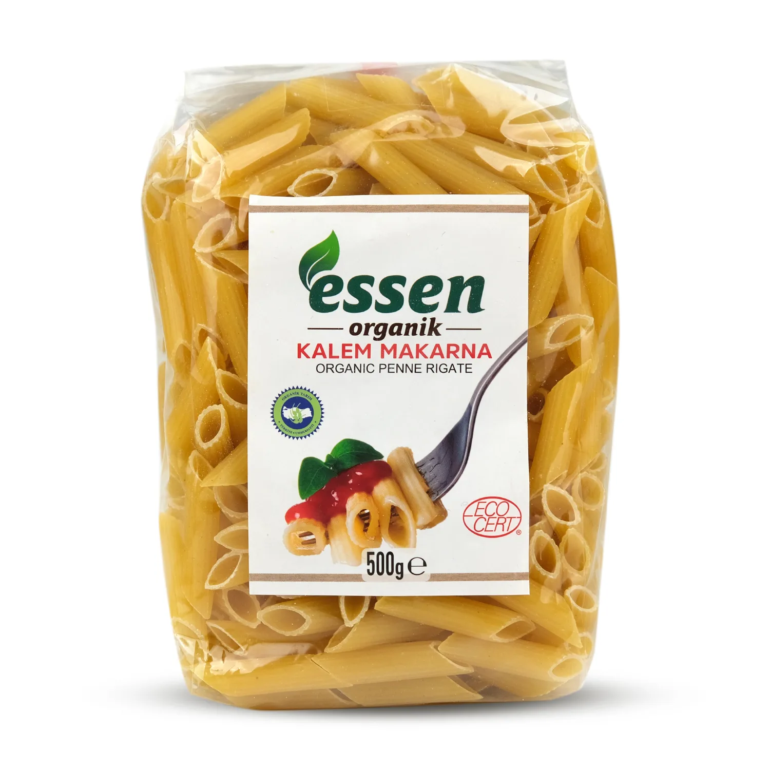 ESSEN KALEM MAKARNA