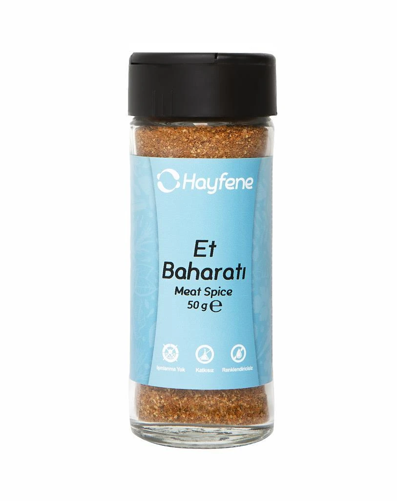 HAYFENE ET BAHARATI 50G