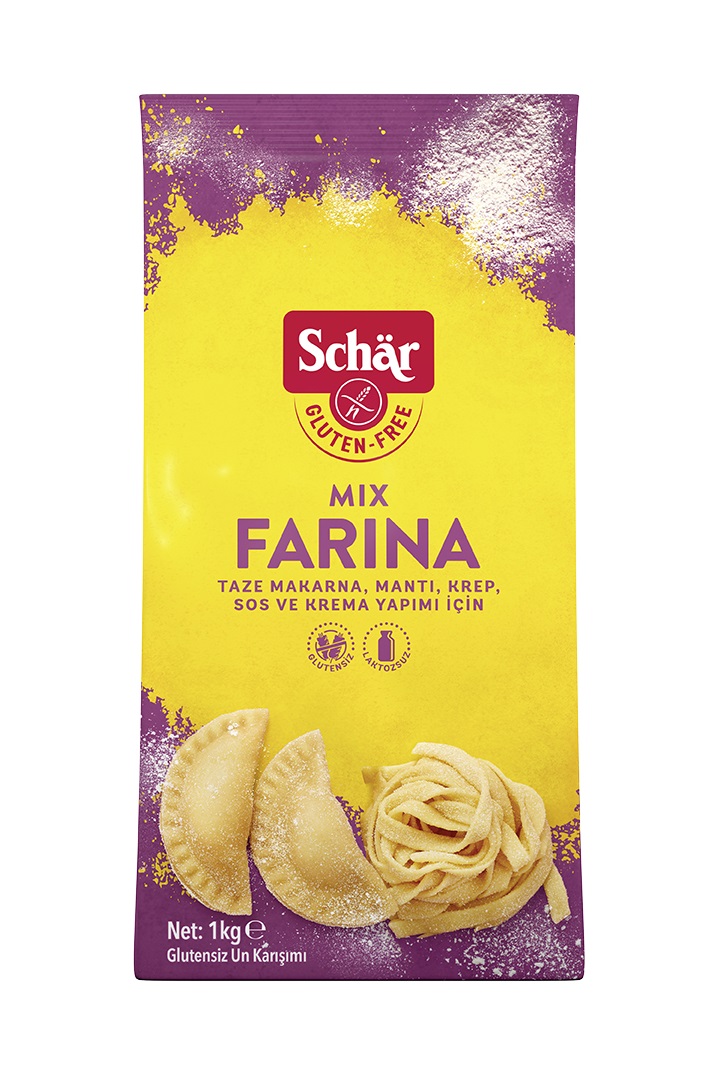 SCHAR FARINA 1000GR