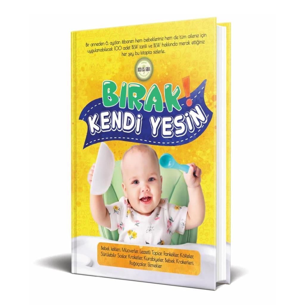 OG BIRAK KENDI YESIN