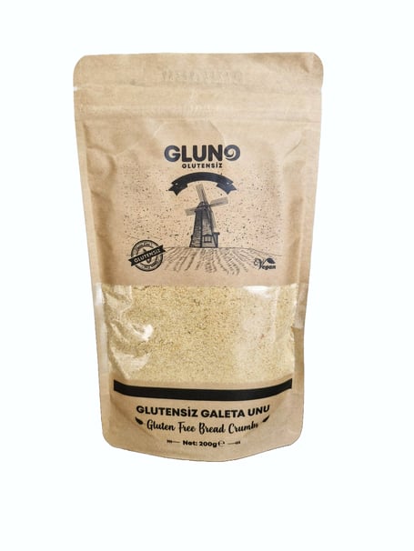 GLUNO GALETA UNU 
