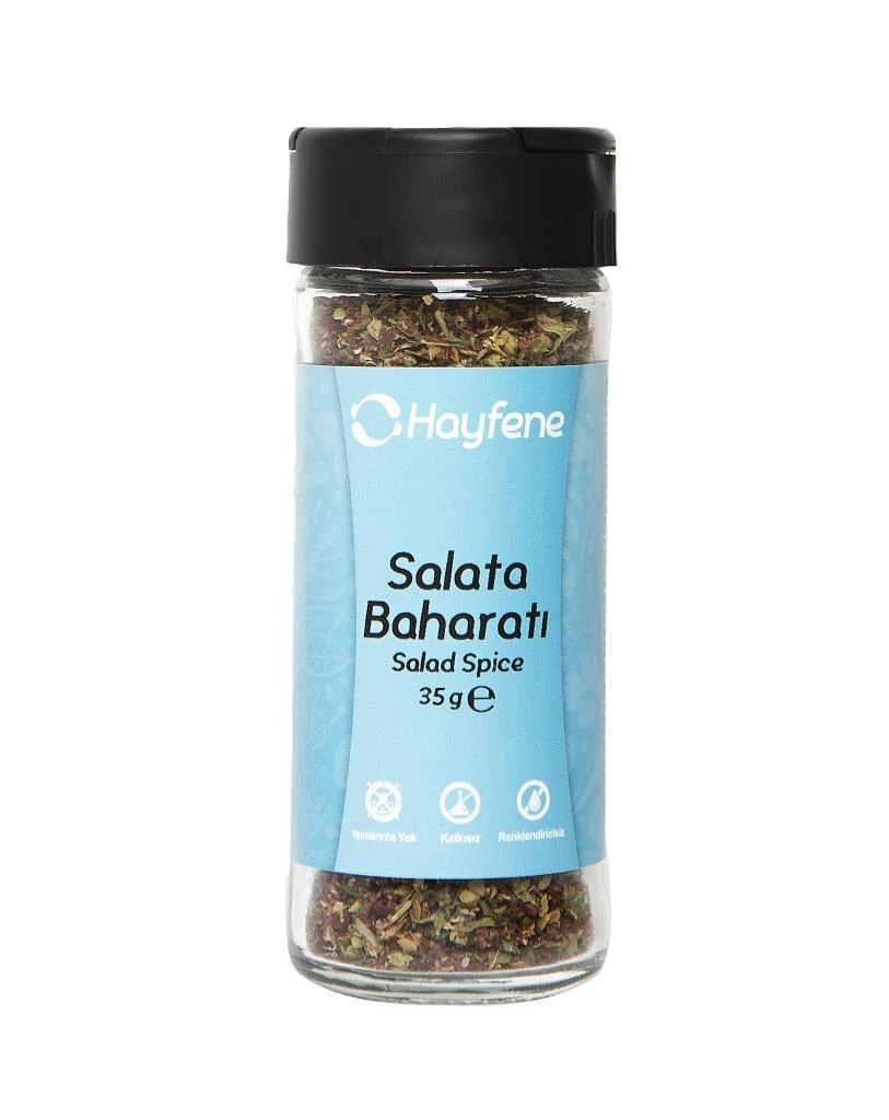 HAYFENE SALATA BAHARATI 35GR