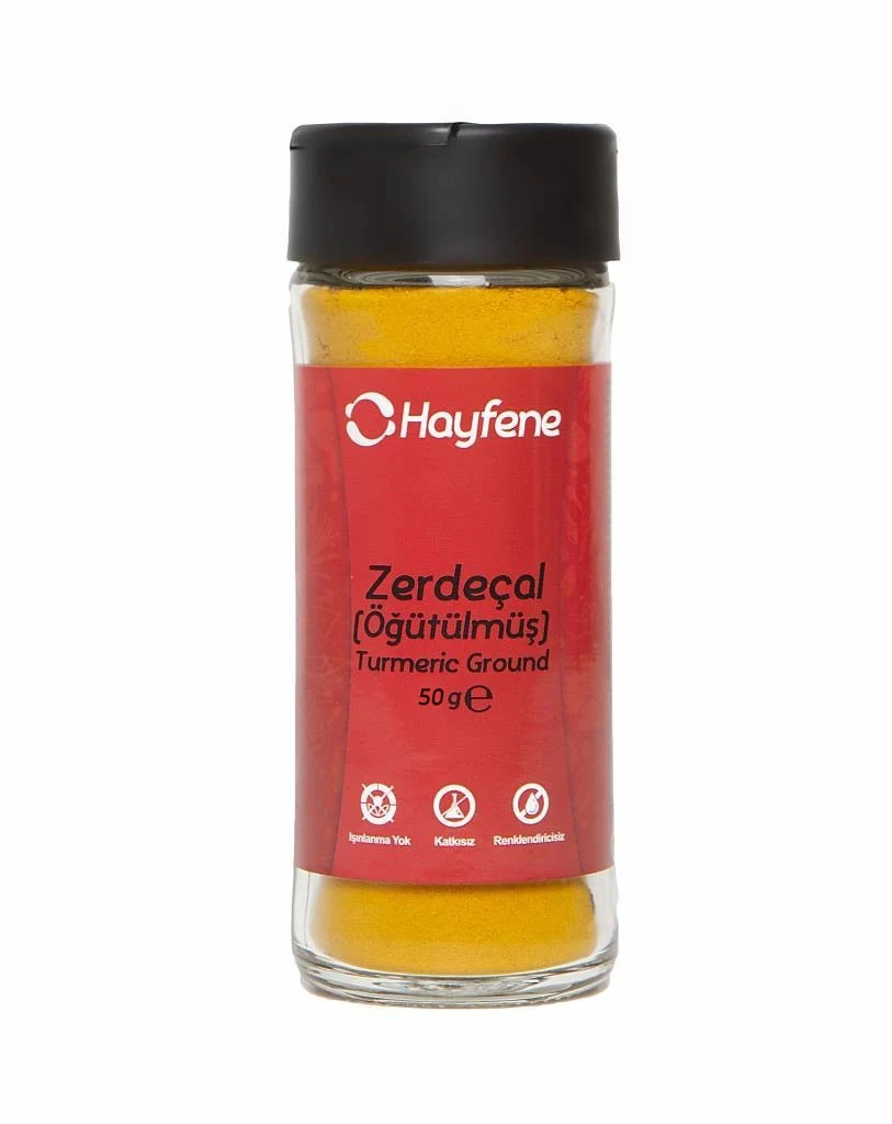 HAYFENE ZERDECAL 60 GR