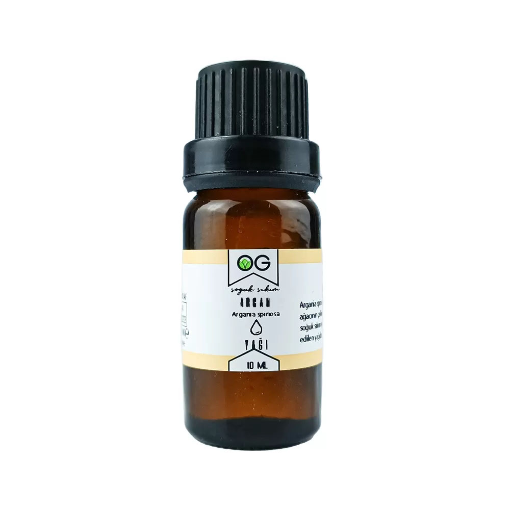 OG ARGAN YAĞI