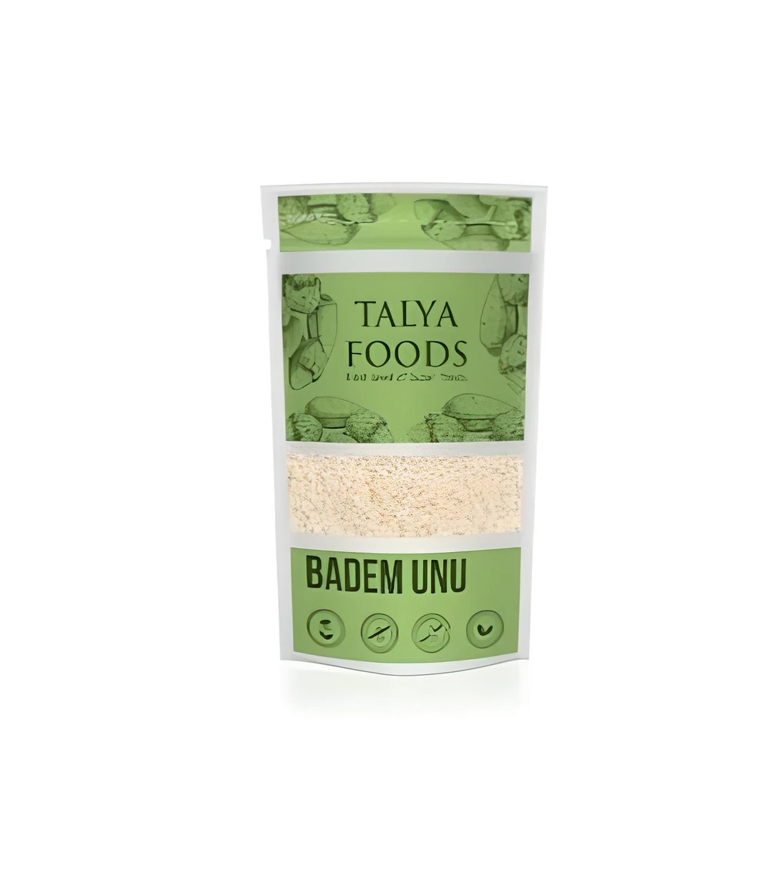 TALYA BADEM UNU