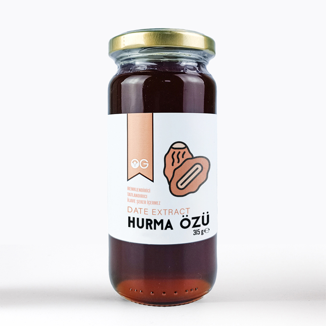 OG HURMA ÖZÜ 315 GR