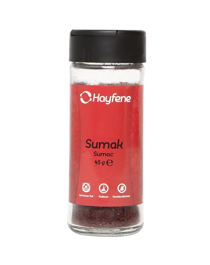 HAYFENE SUMAK 45GR