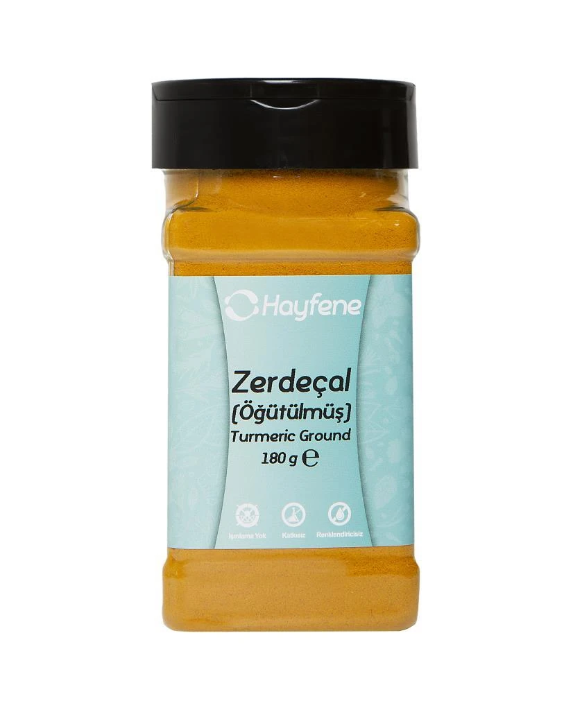 HAYFENE ZERDEÇAL 180G