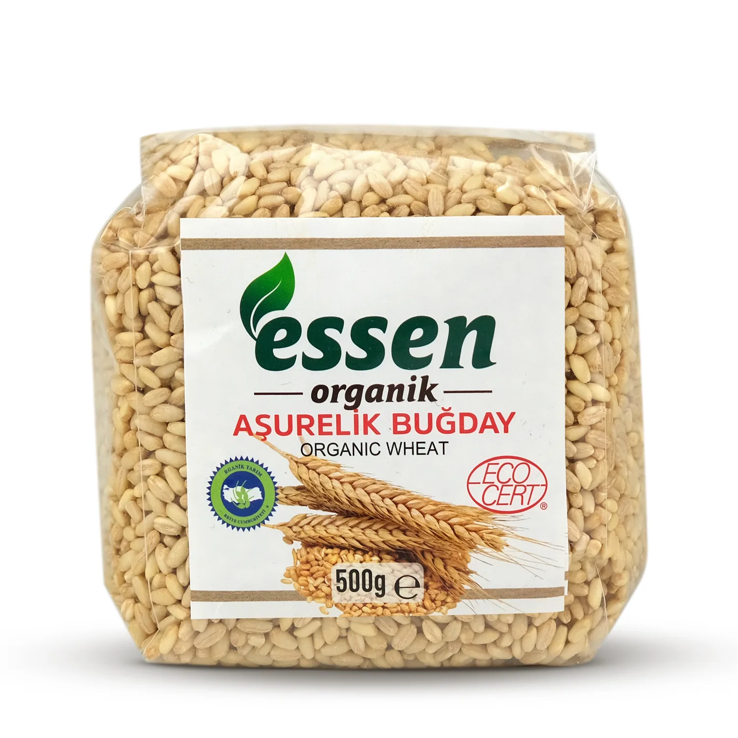 ESSEN AŞURELİK BUĞDAY