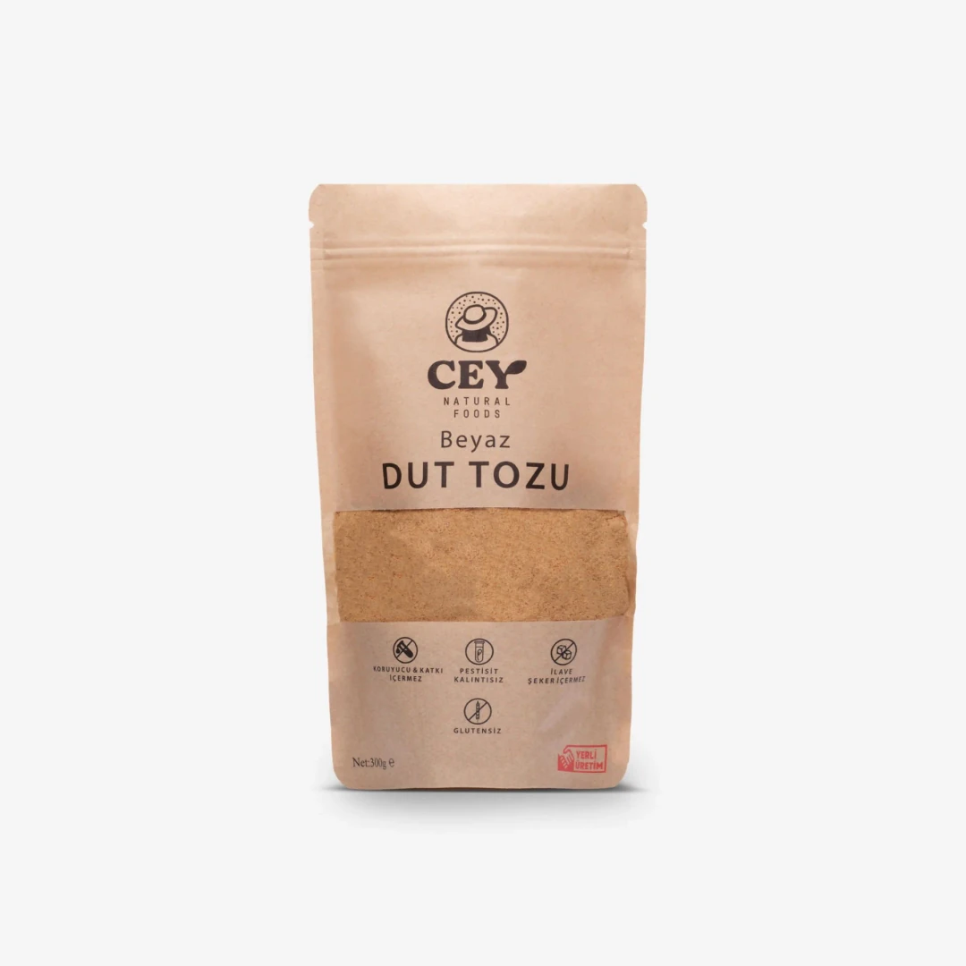 CEY NATURAL DUT TOZU