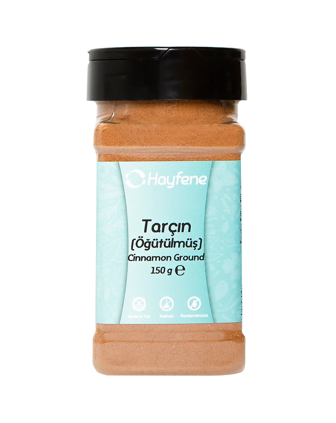 HAYFENE TARÇIN 160G