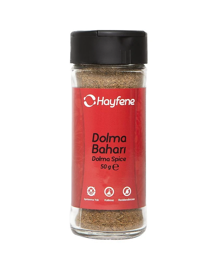 HAYFENE DOLMA BAHARATI