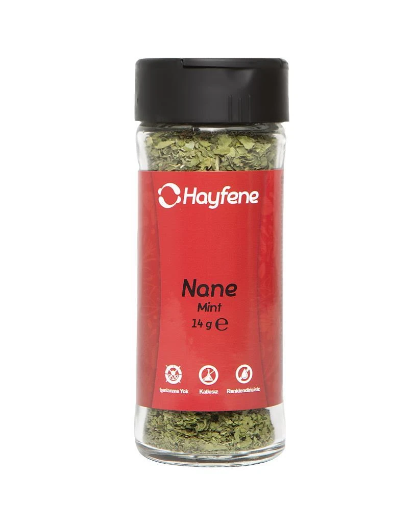 HAYFENE NANE 14 GR