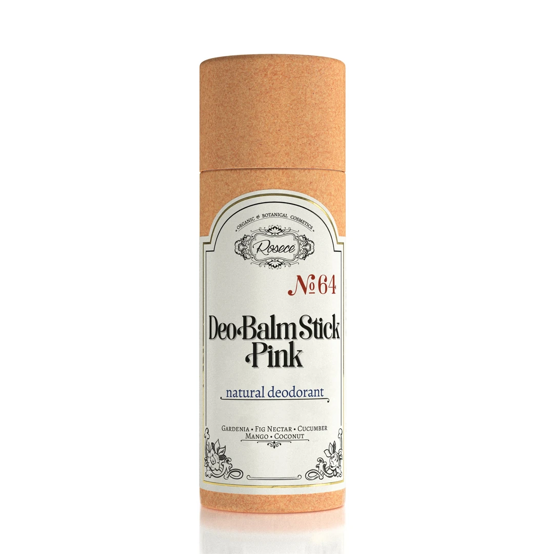 ZEERO DEO PALM PİNK