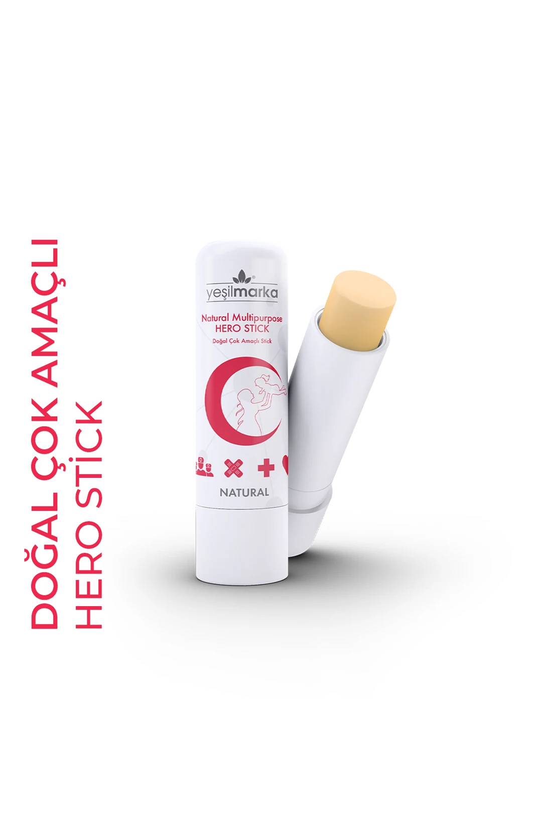 YEŞİLMARKA HERO STİCK 