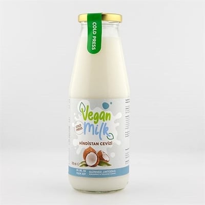 VEGAN MİLK HİND.CEV.VEGAN SÜT 700 ML