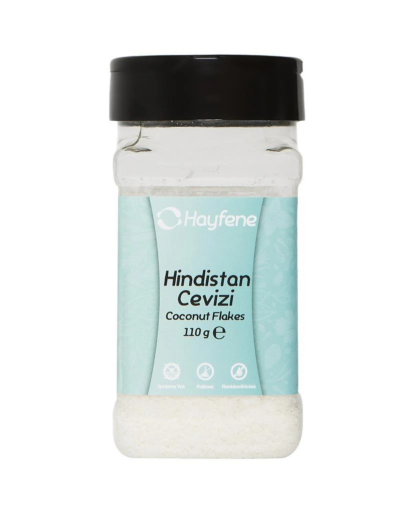 HAYFENE H.CEVİZİ 110 G