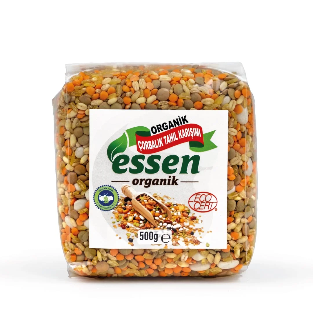 ESSEN ÇORBALIK TAHIL KARIŞIMI
