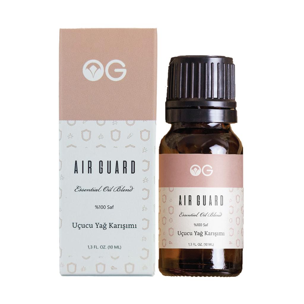 OG AIR GUARD 10 ML