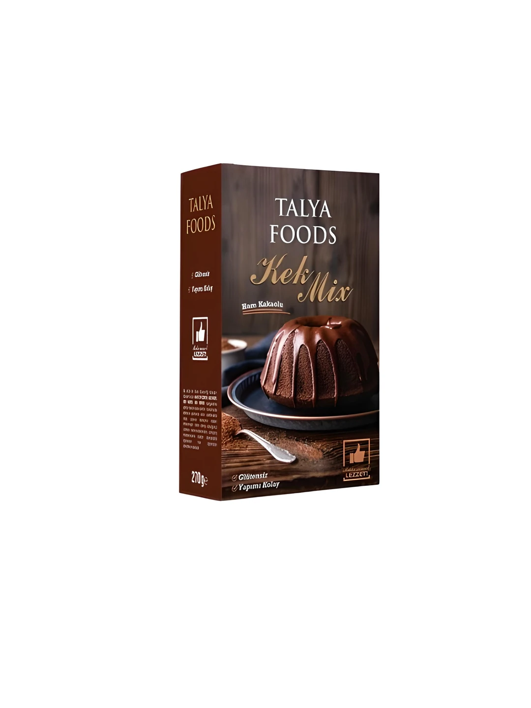 TALYA FOODS KEK KARIŞIMI