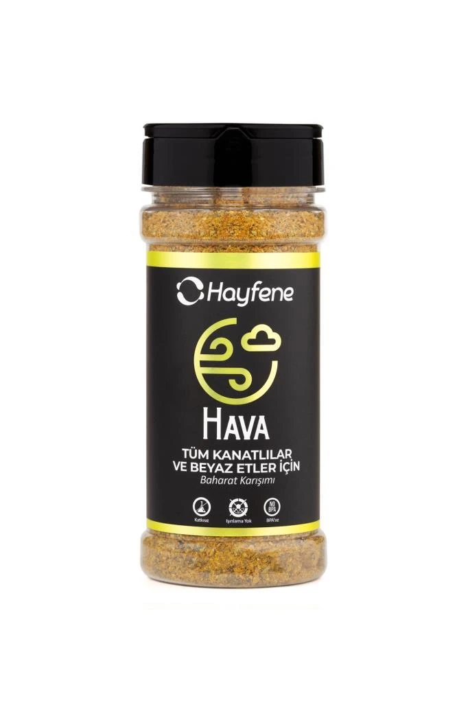 HAYFENE ELEMENT SERİSİ HAVA BAHARATI 115G