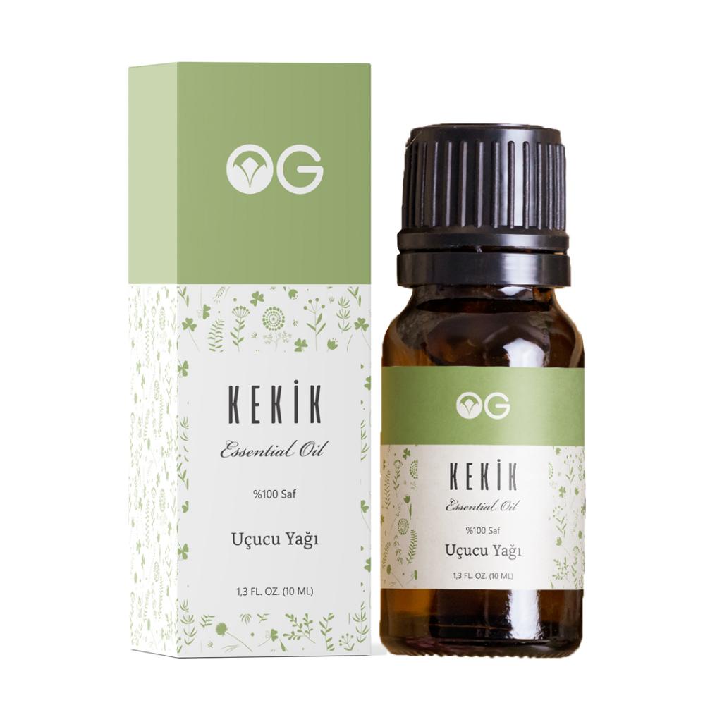 OG KEKIK YAGI 10ML