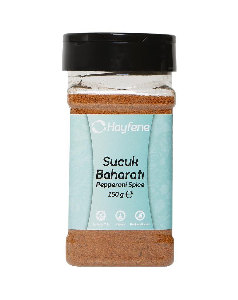 HAYFENE SUCUK BAHARATI 150G