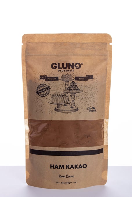 GLUNO HAM KAKAO
