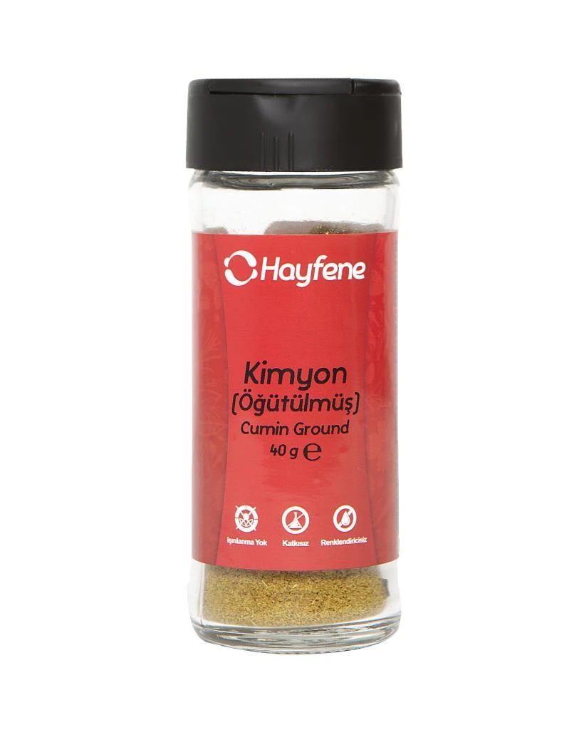 HAYFENE KİMYON ÖĞÜTÜLMÜŞ 40GR