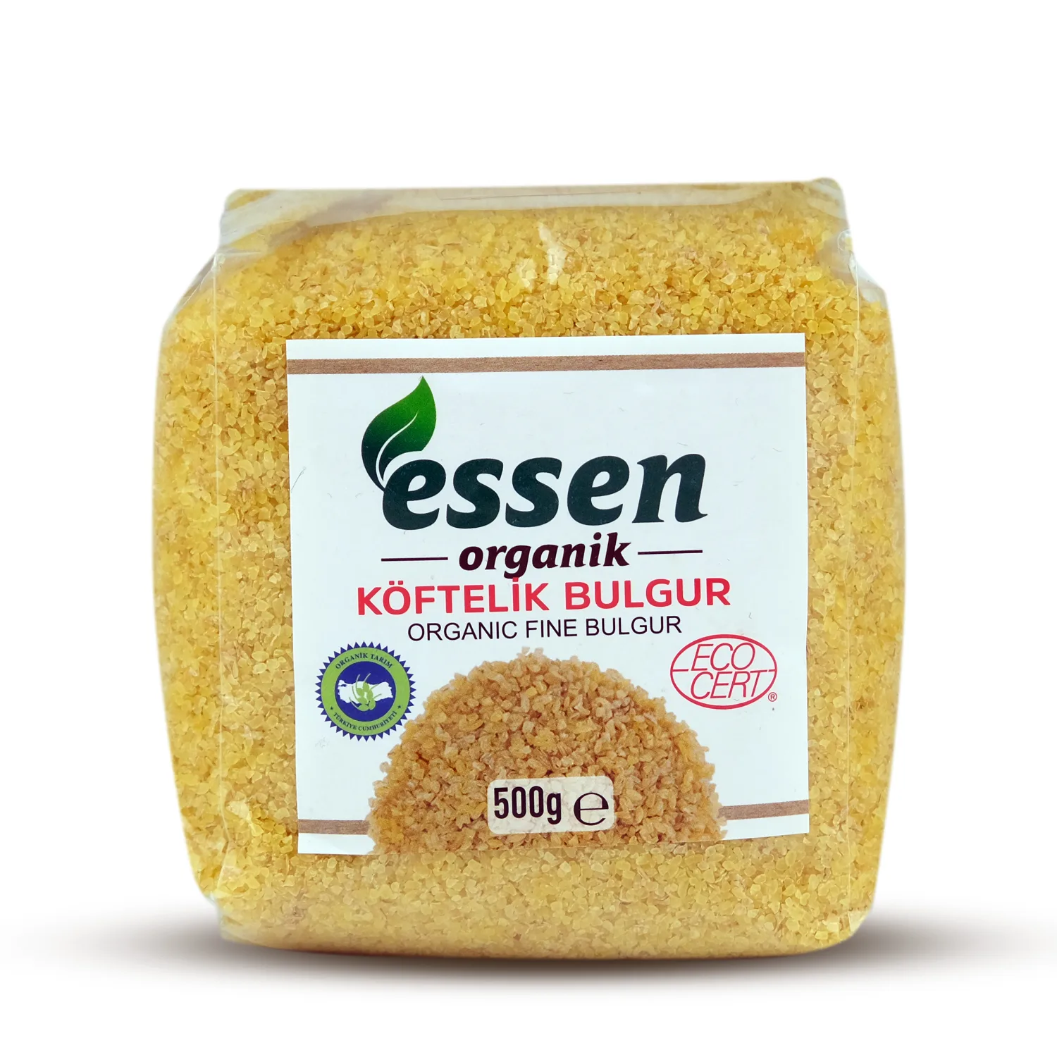ESSEN KÖFTELİK BULGUR