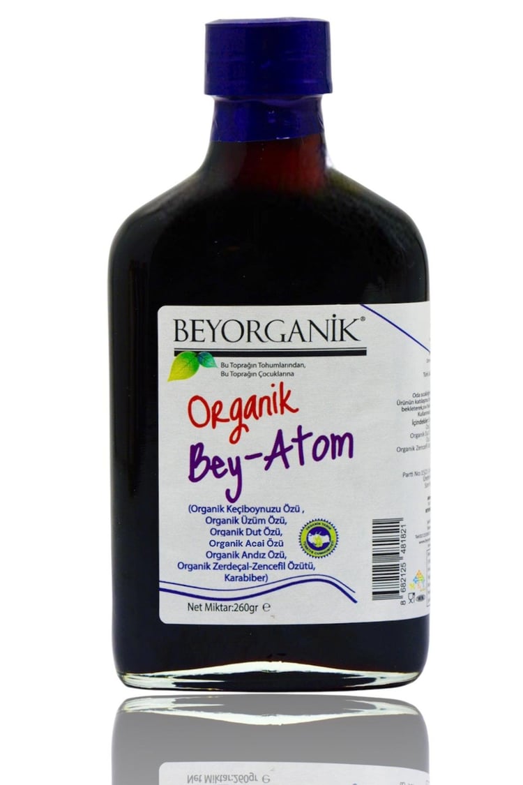 BEY ATOM 