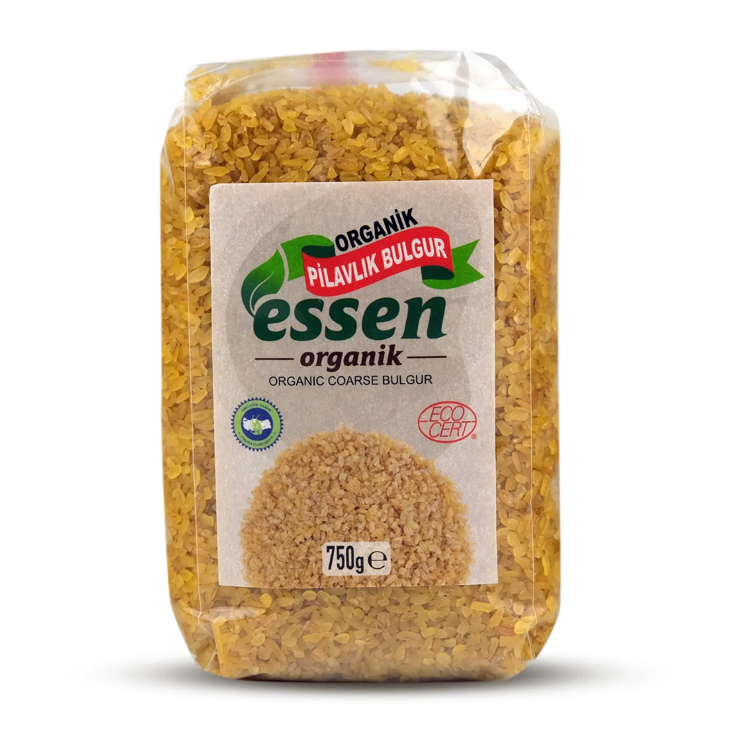 ESSEN PİLAVLIK BULGUR