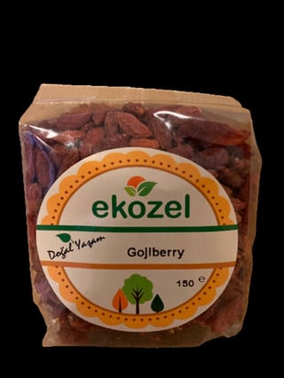 EKOZEL GOJIBERRY