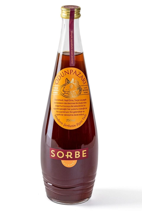SORBE ODUN PAZARI 250ml