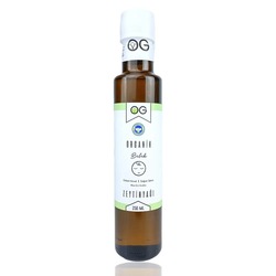 OG ORGANİK BEBEK ZEYTİNYAĞI 250 ML